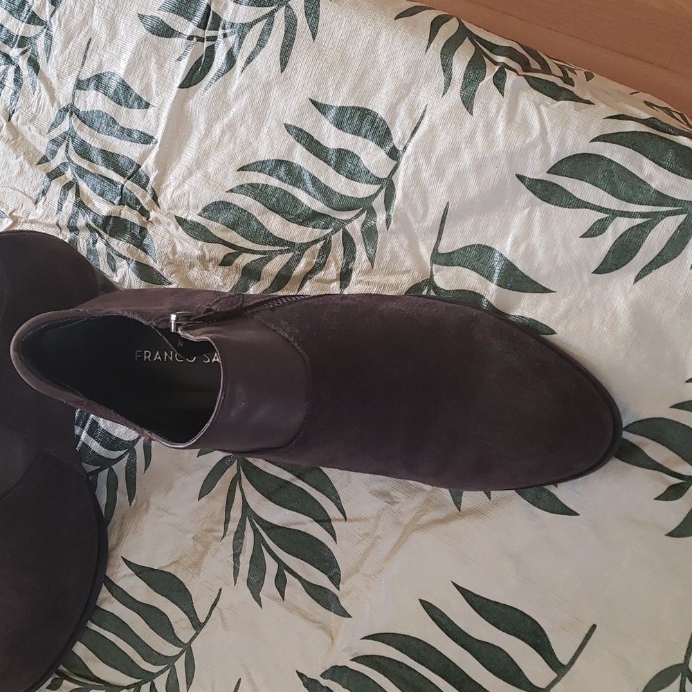 Ankle Boot - image 2